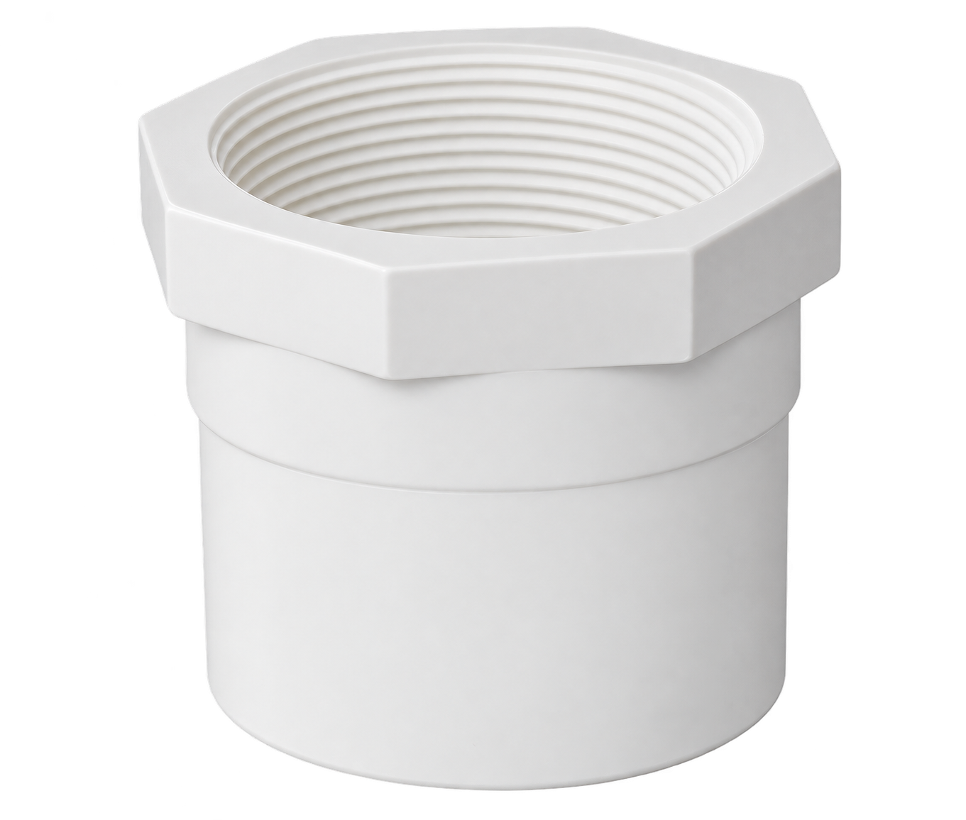 អាដាប់ទ័រ PVC ខ្សែស្រឡាយខាងក្នុង