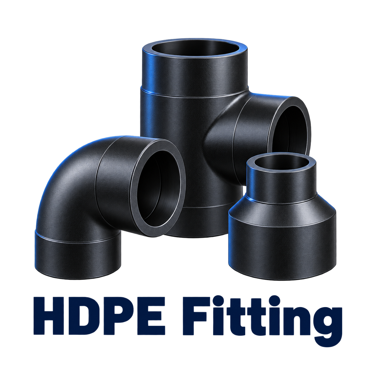 HDPE Fitting