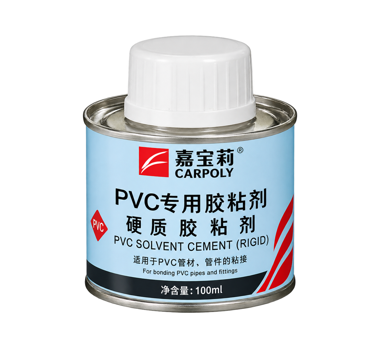 កាវភ្ជាប់ទុយោ PVC-U