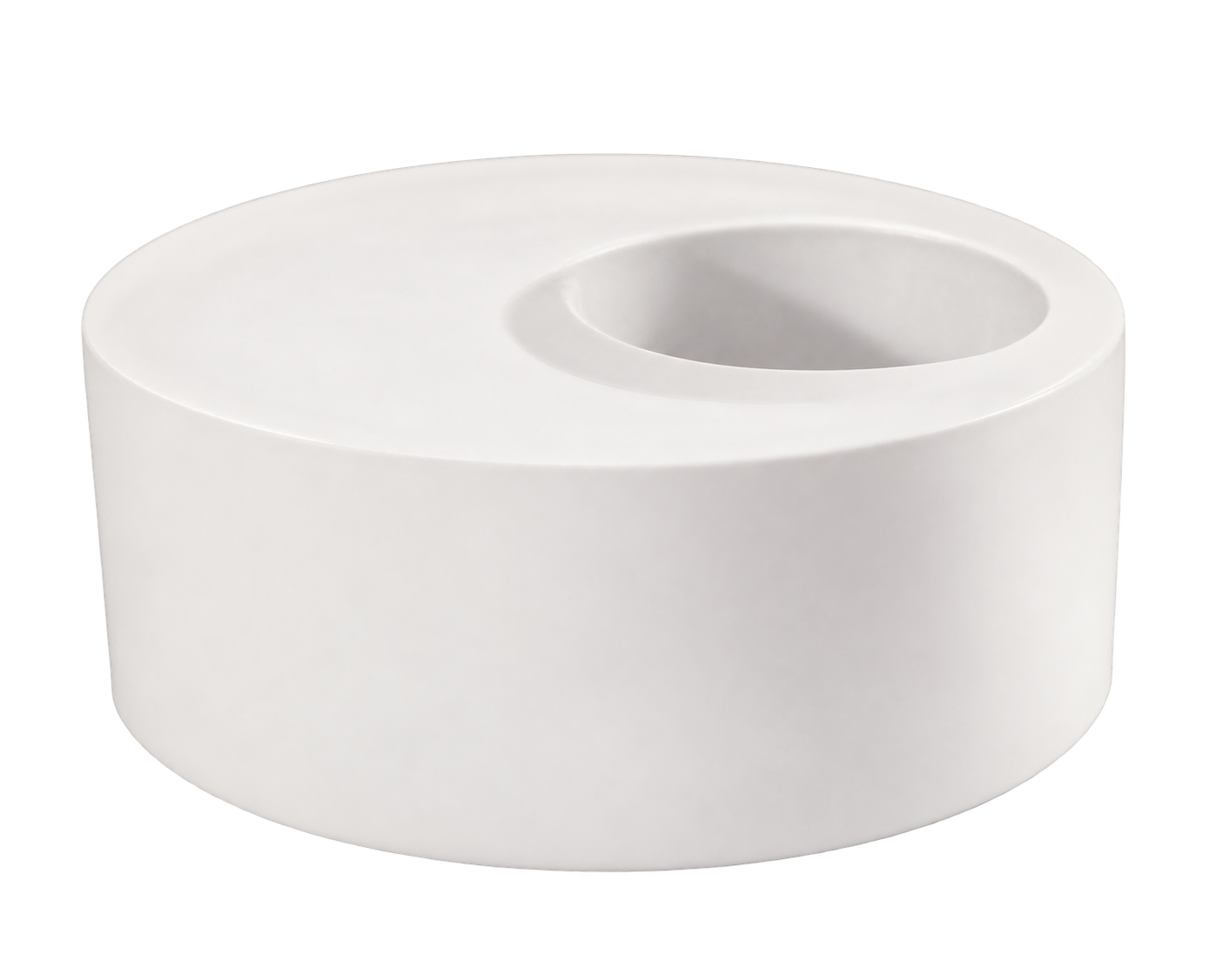 PVC-U Welded Reducer