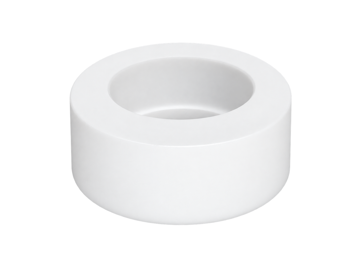 PVC-U Reducer