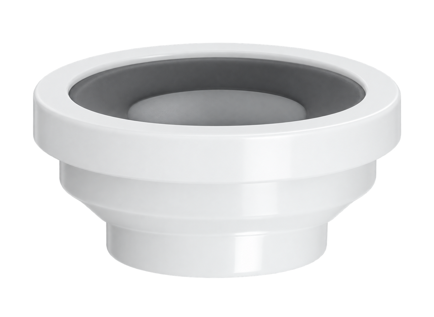 PVC-U Sealed Toilet Connector