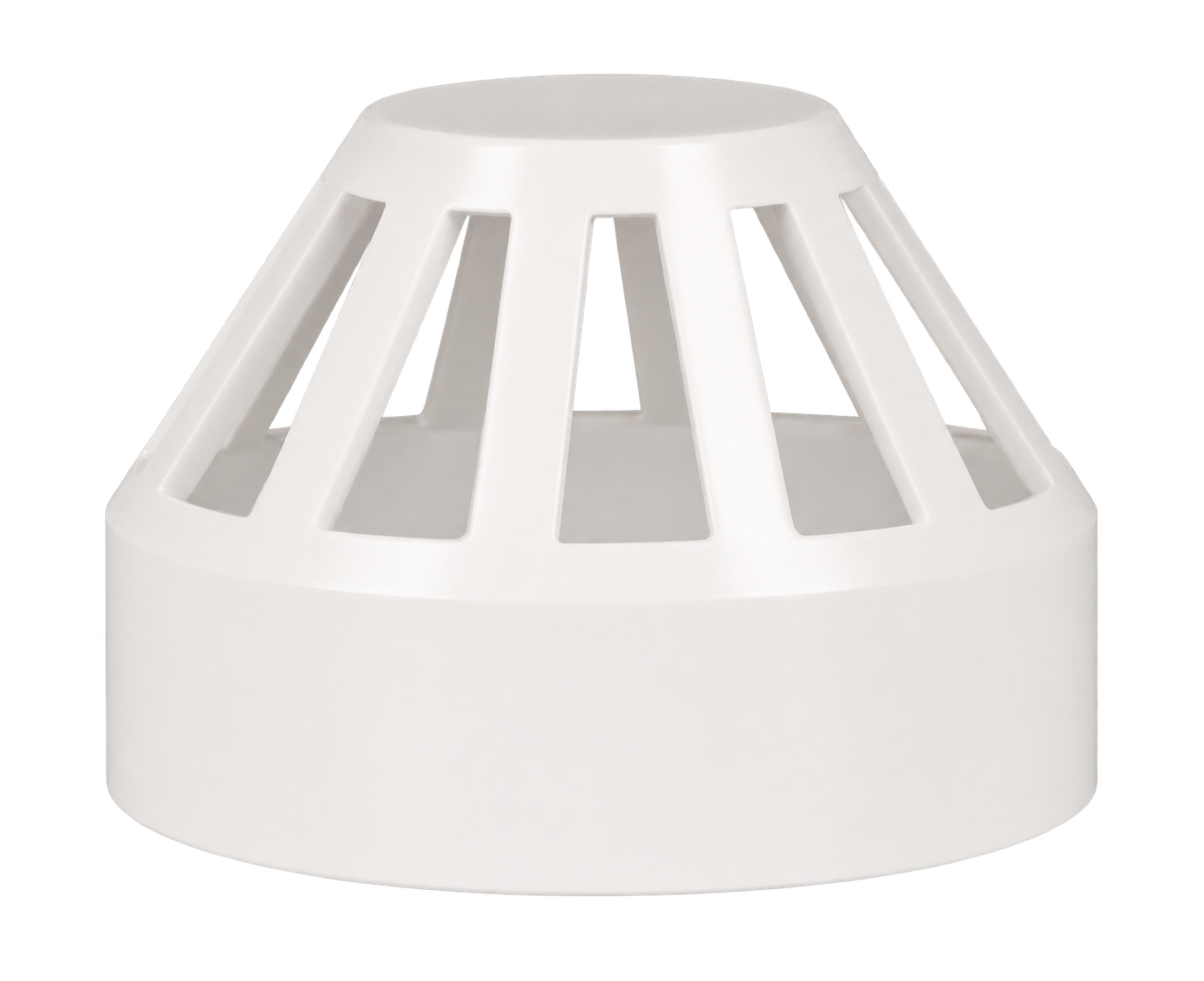 PVC-U Vent Cap