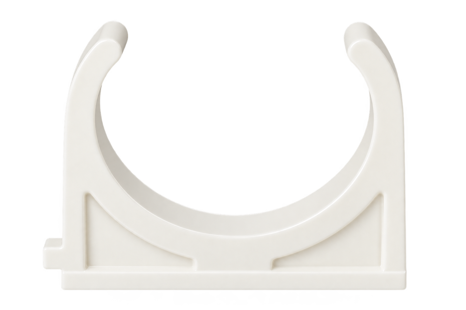 ក្លិបចាប់បំពង់ PVC