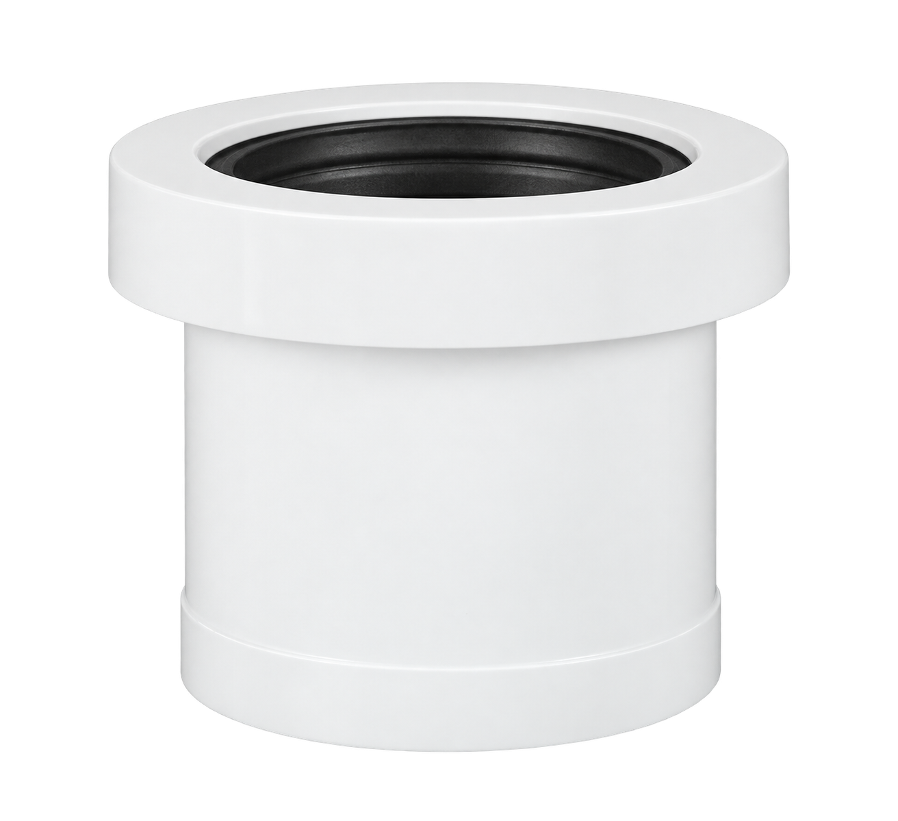 PVC-U Expansion Joint