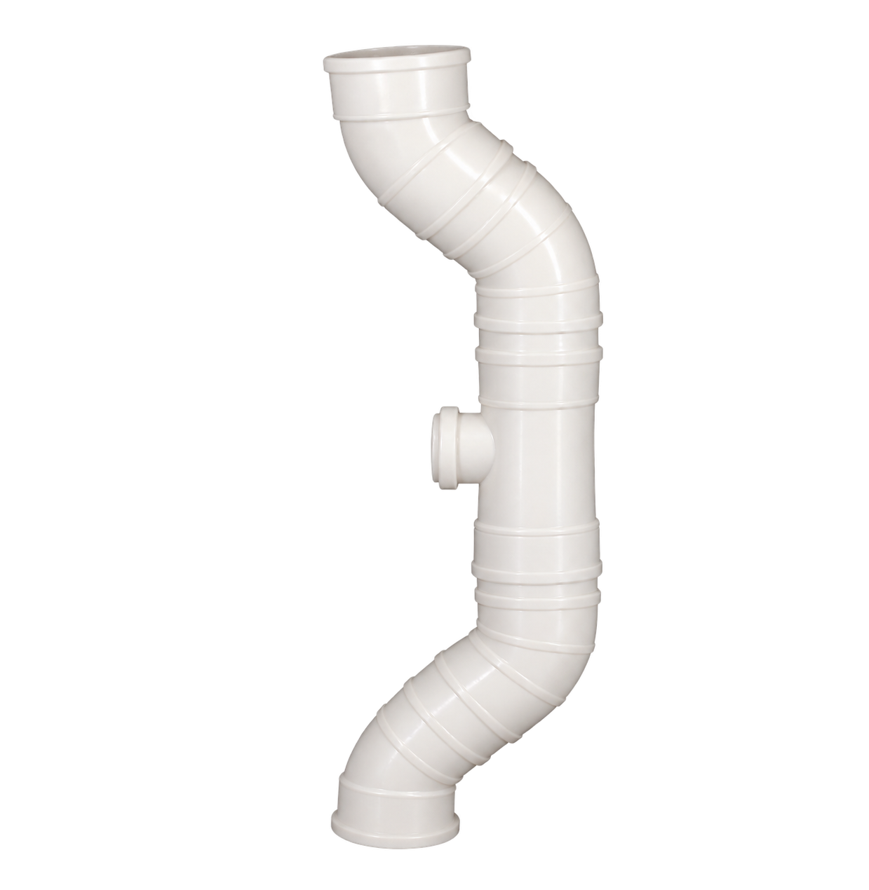 PVC-U Vertical Energy-Dissipation Pipe
