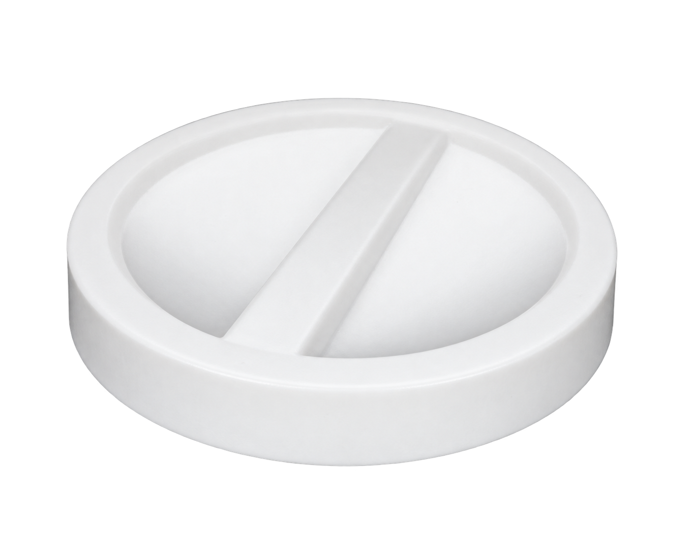 PVC-U Universal Floor-Drain Cap
