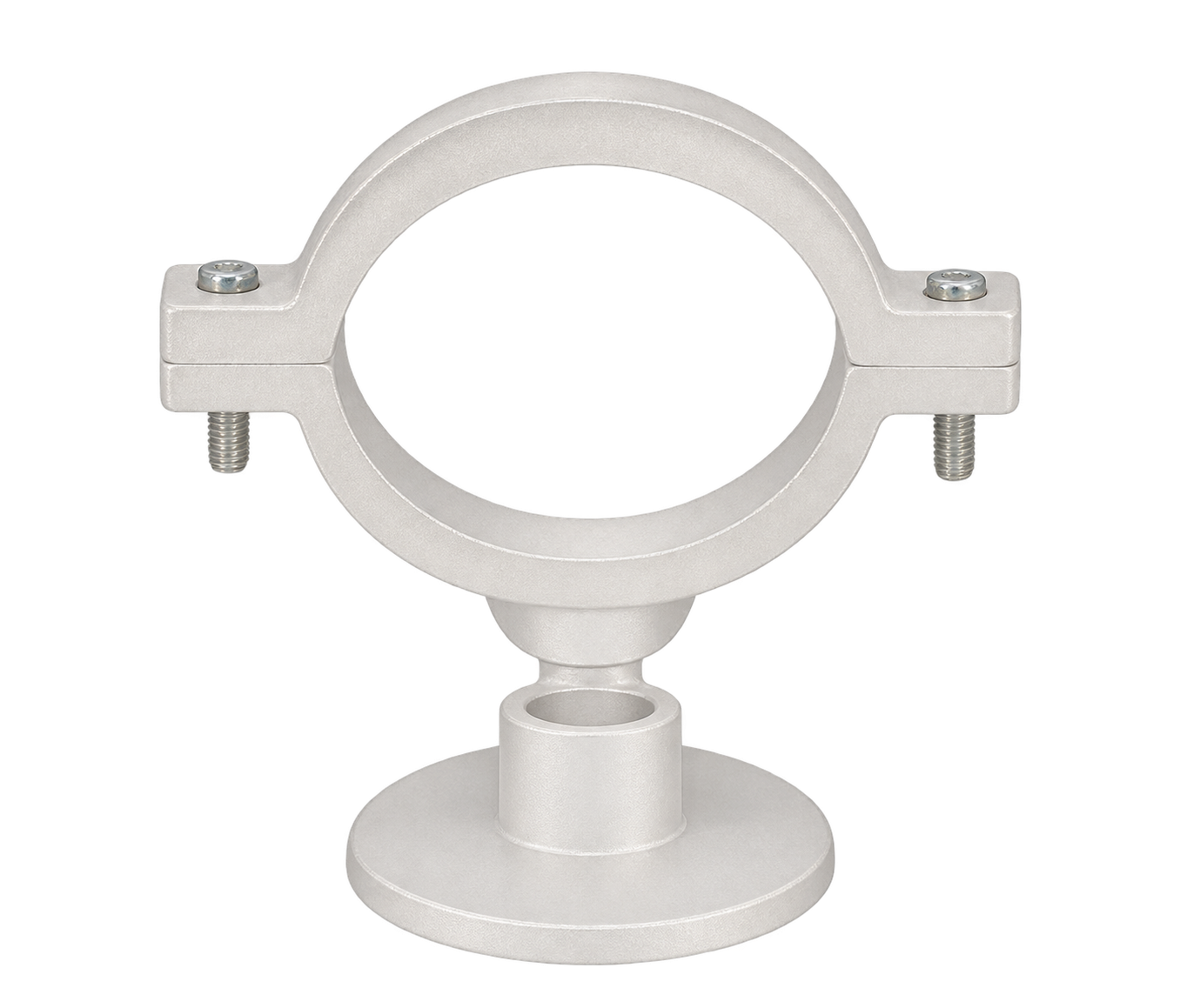 PVC-U Type III Pipe Clamp