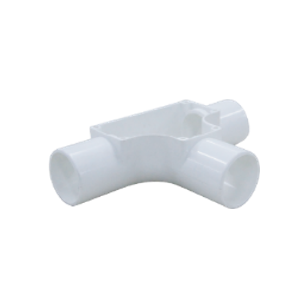 តេបើក Cover T φ 32mm