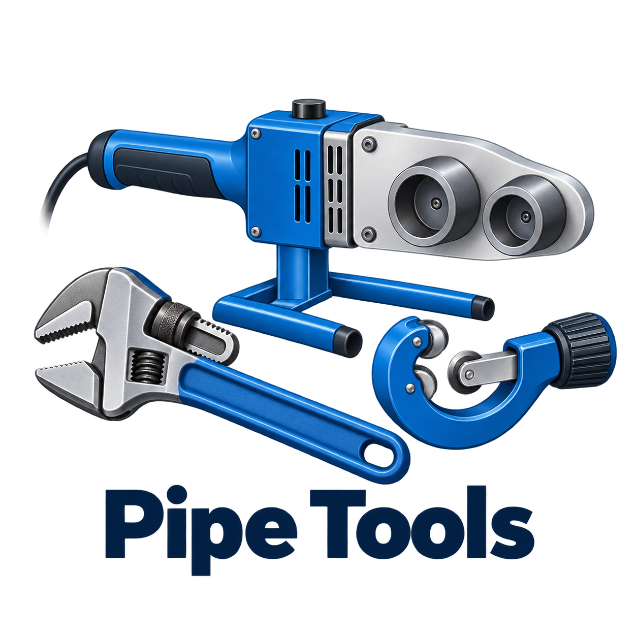 Pipe Tools
