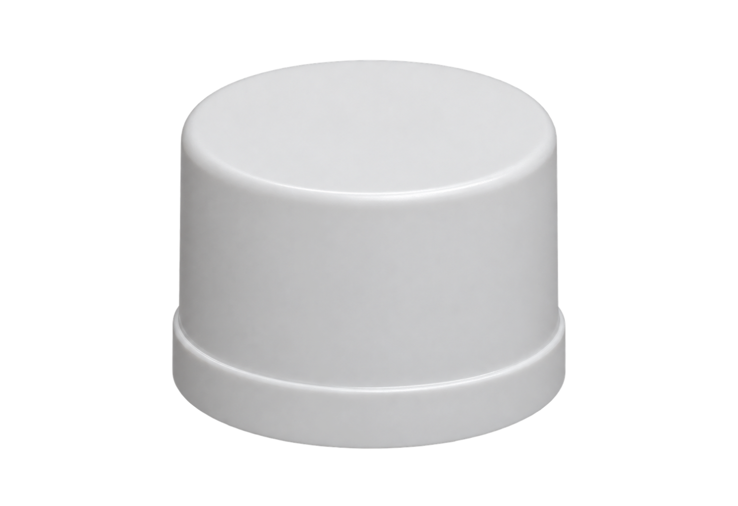 PVC-U Pipe Cap