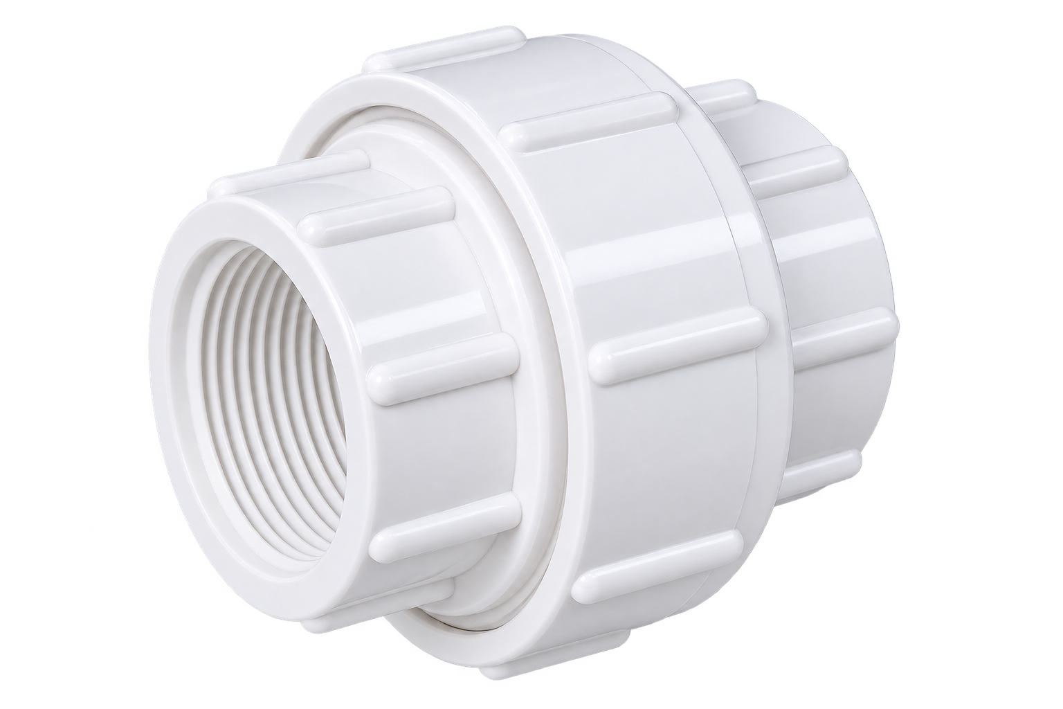 ឧបករណ៍យូនៀន PVC ខ្សែស្រឡាយខាងក្នុង