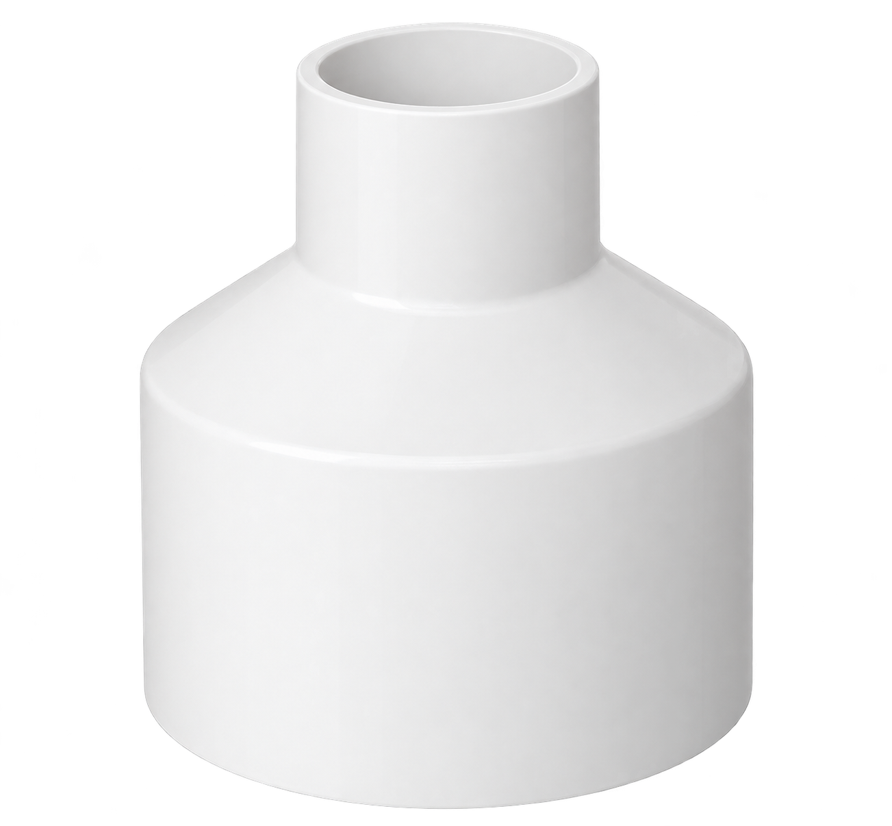 ក្បាលបន្ថយ PVC