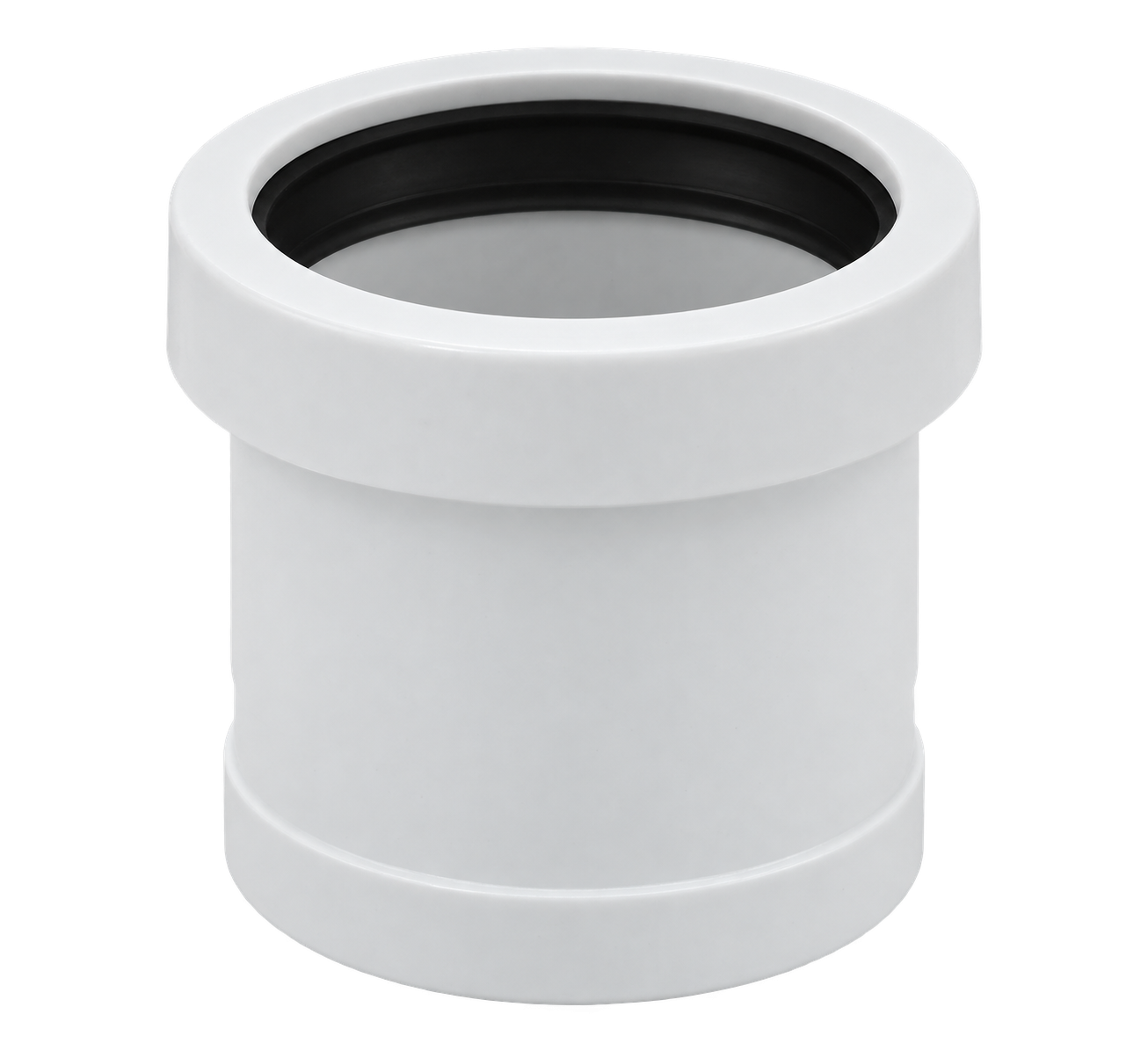 PVC-U Simple Expansion Joint