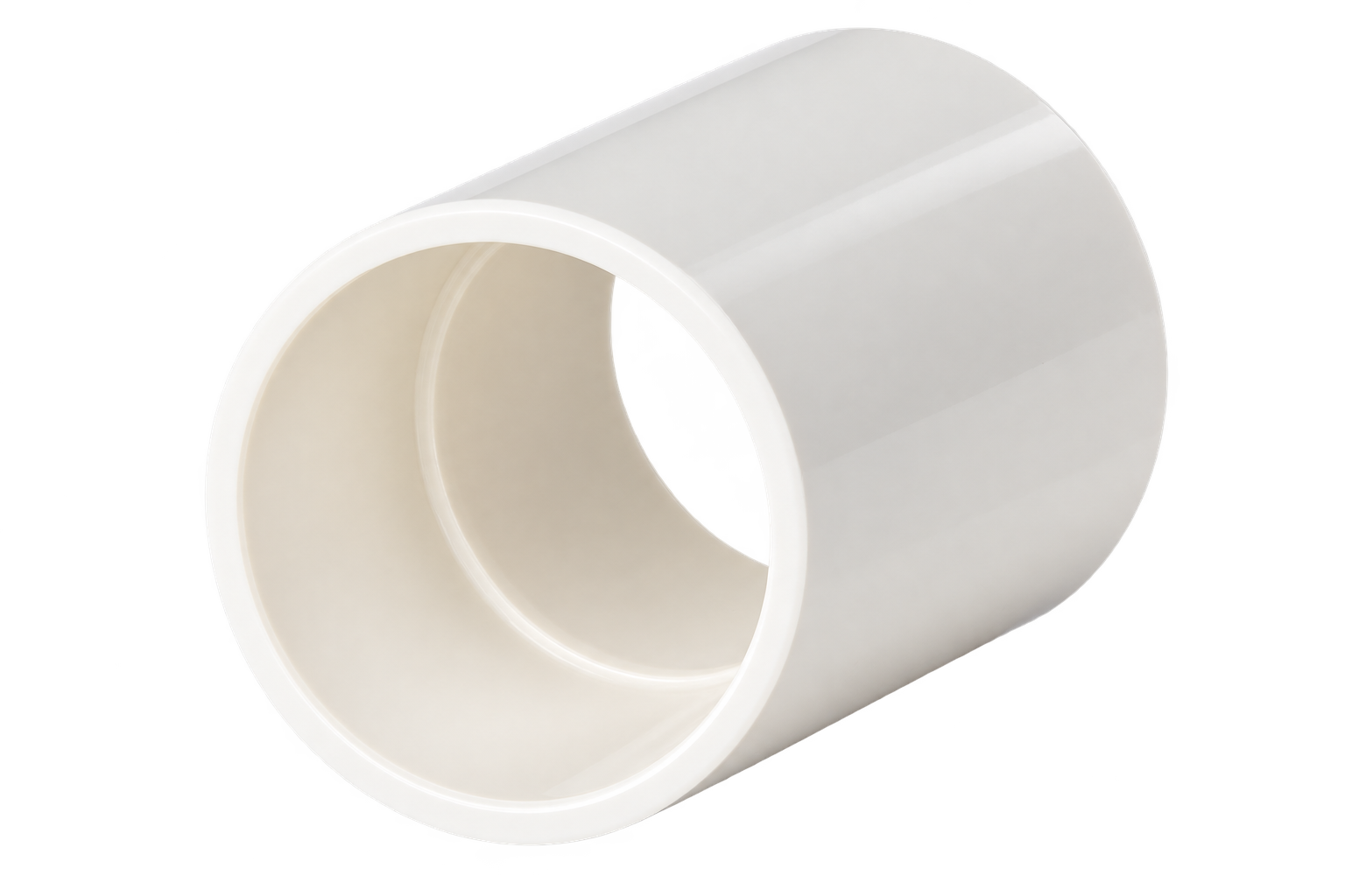 បំពង់តភ្ជាប់ PVC