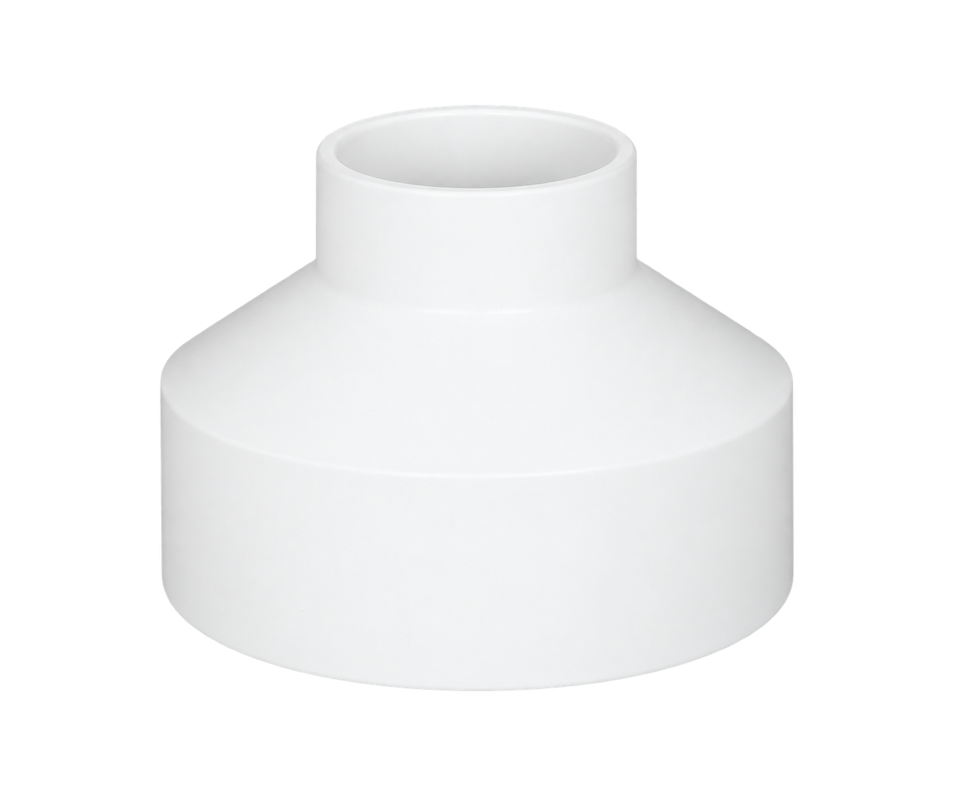 PVC-U Reducing Coupler