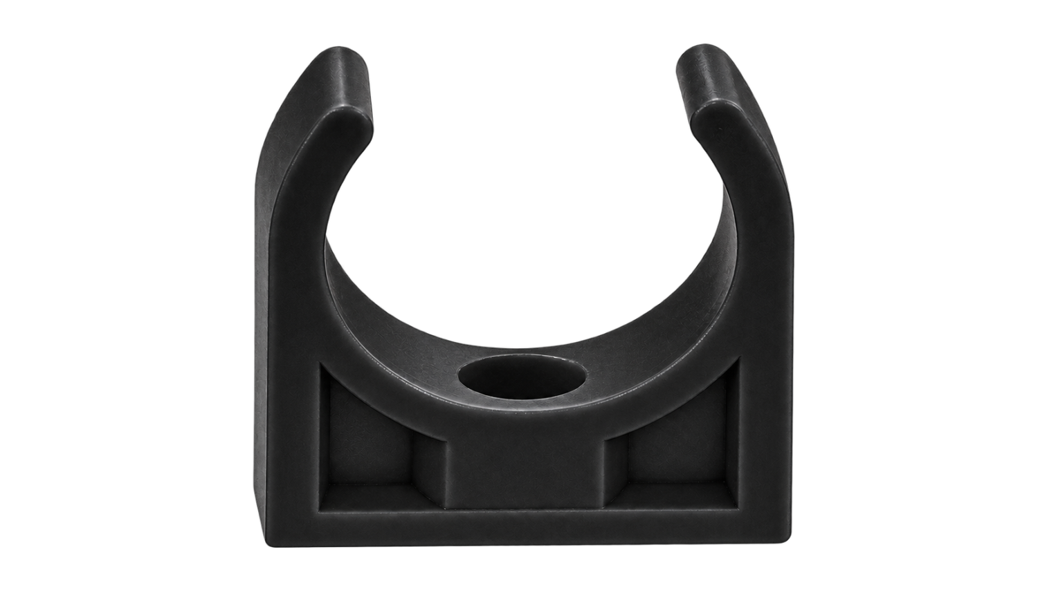 ក្លិបចាប់បំពង់ PE — ពណ៌ខៀវ